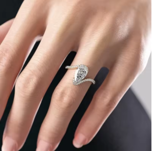 LYRA RING - Miraluna