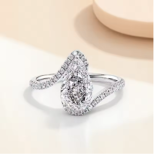 LYRA RING - Miraluna