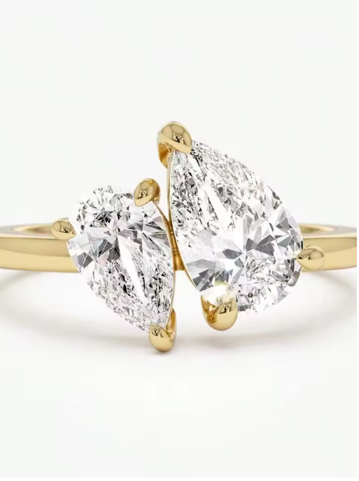 ELOA RING - Miraluna