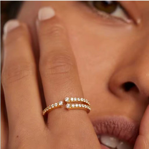 CELESTIA RING - Miraluna