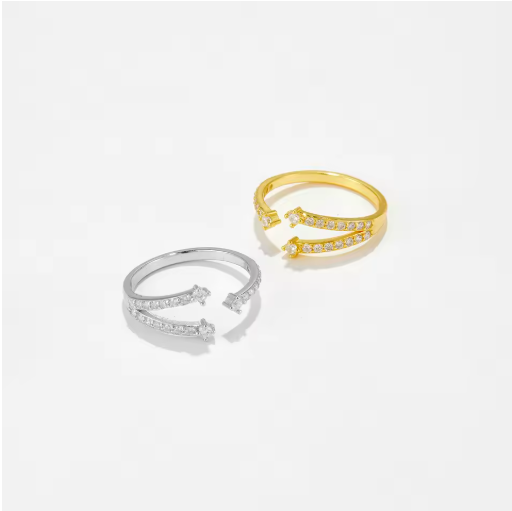 CELESTIA RING - Miraluna