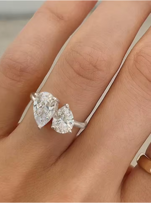 ELOA RING - Miraluna