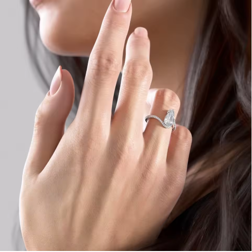 LYRA RING - Miraluna
