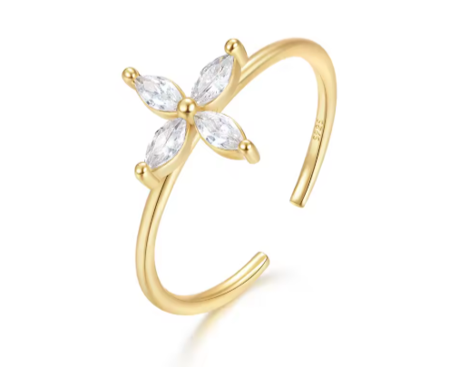 FLORA RING - Miraluna