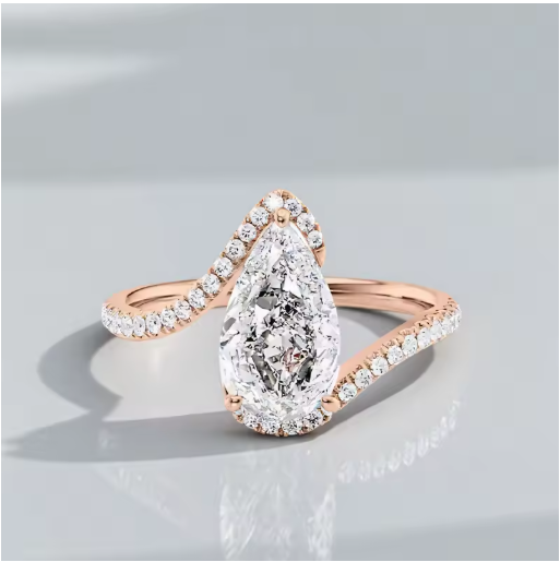 LYRA RING - Miraluna