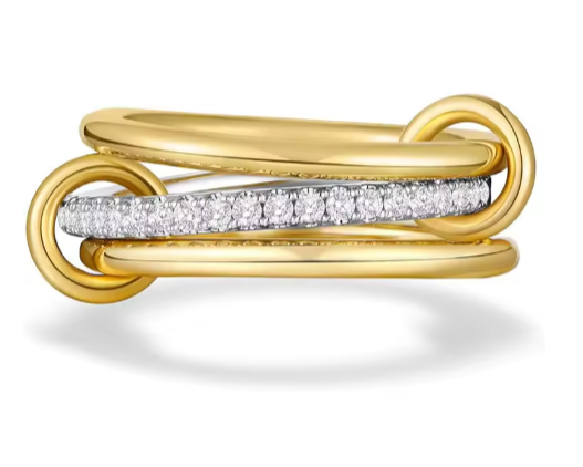 NYSA RING - Miraluna