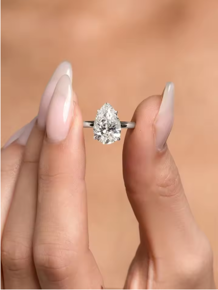 ALIS RING - Miraluna