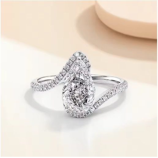 LYRA RING - Miraluna