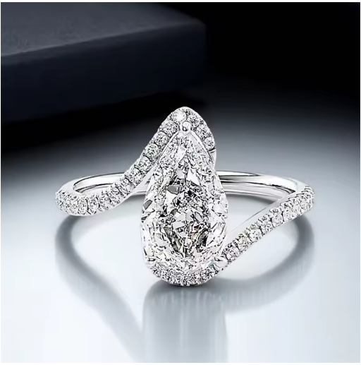 LYRA RING - Miraluna