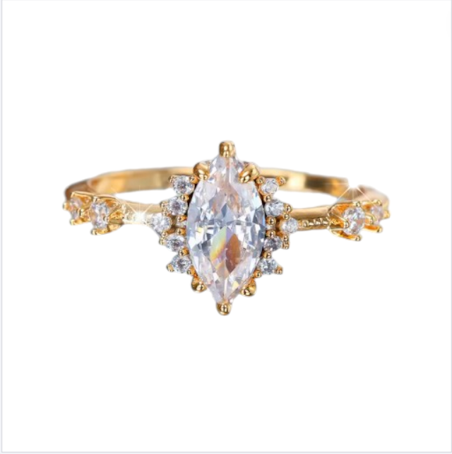 ELYSIA RING - Miraluna
