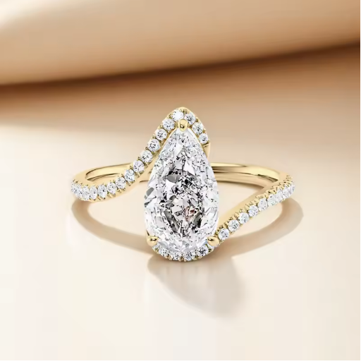 LYRA RING - Miraluna