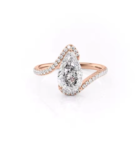 LYRA RING - Miraluna