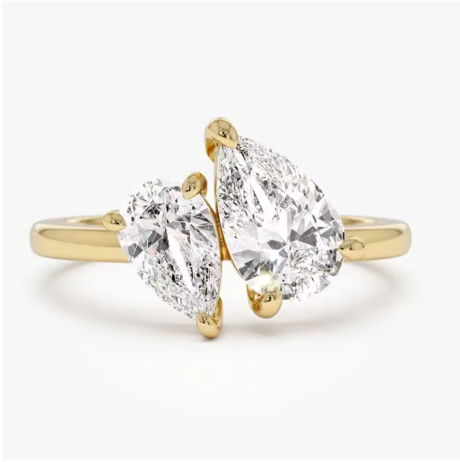 ELOA RING - Miraluna