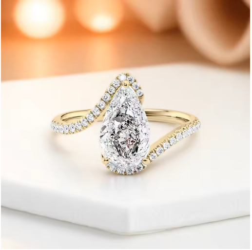 LYRA RING - Miraluna