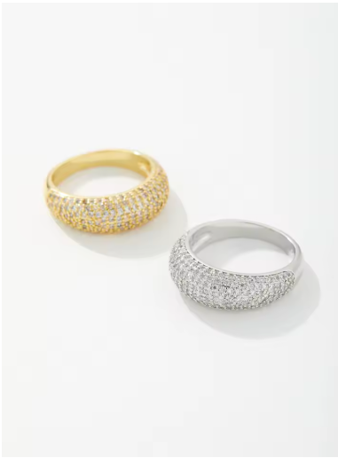 VESPERA RING - Miraluna