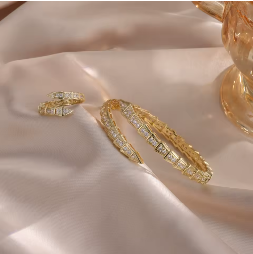 ZYRA BRACELET - Miraluna