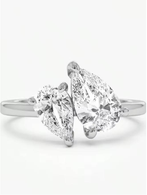 ELOA RING - Miraluna