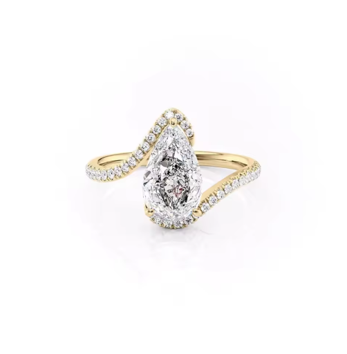 LYRA RING - Miraluna