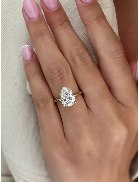 ALIS RING - Miraluna