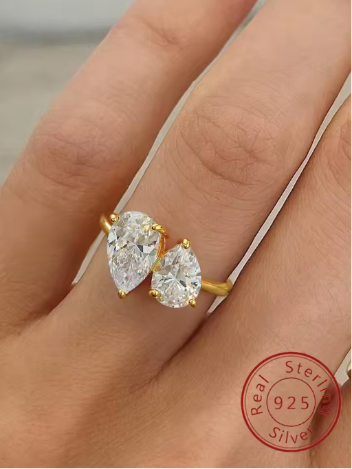 ELOA RING - Miraluna