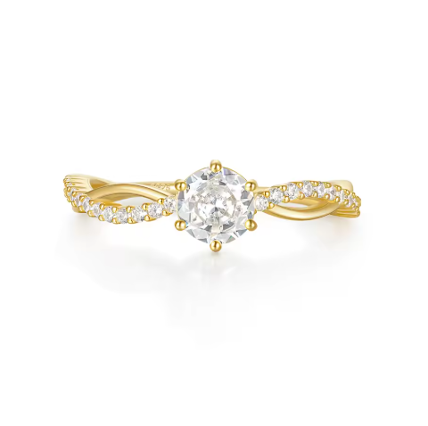 AERIS RING - Miraluna