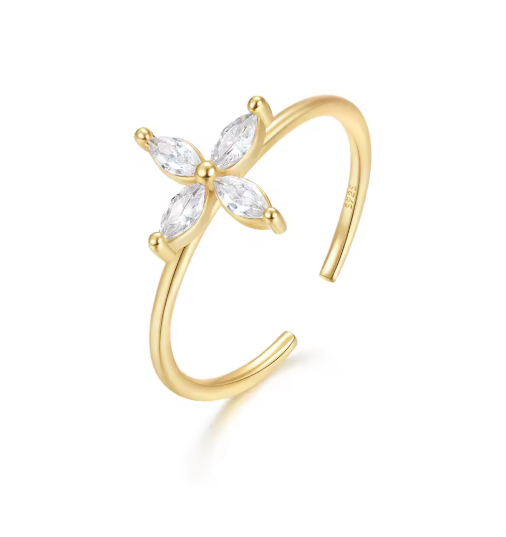 FLORA RING - Miraluna