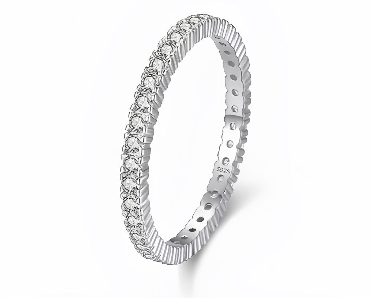IRIDE RING