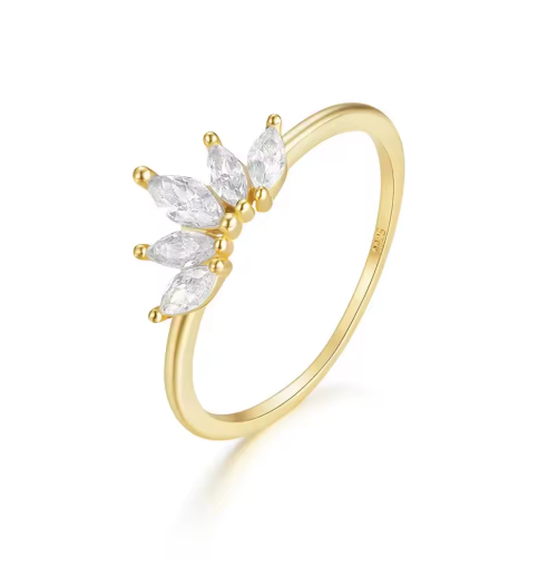 SELENE RING - Miraluna