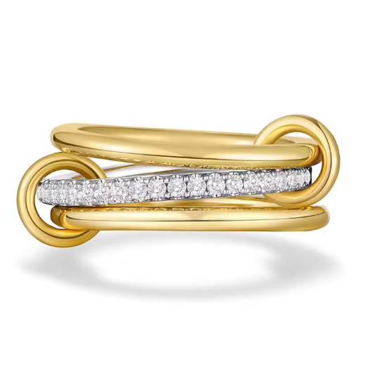 NYSA RING - Miraluna