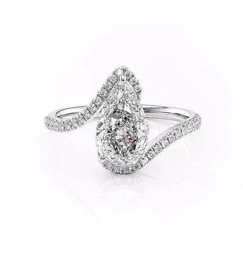 LYRA RING - Miraluna