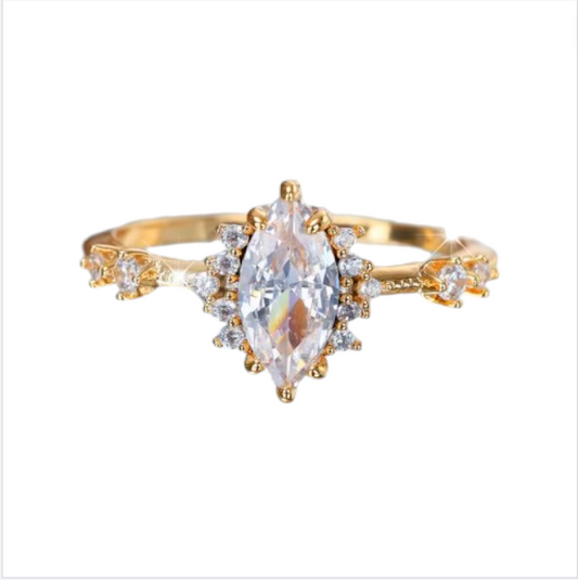ELYSIA RING - Miraluna