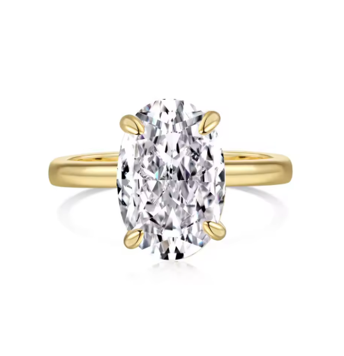 LUMINE RING - Miraluna