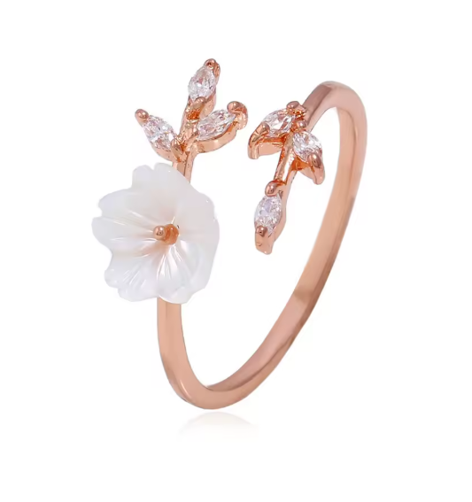 MAYA RING - Miraluna