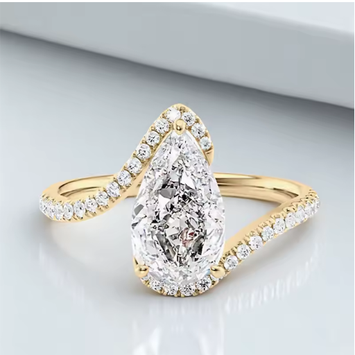 LYRA RING - Miraluna