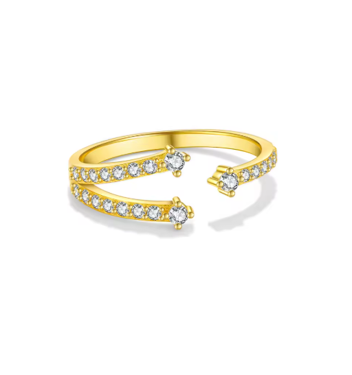 CELESTIA RING - Miraluna