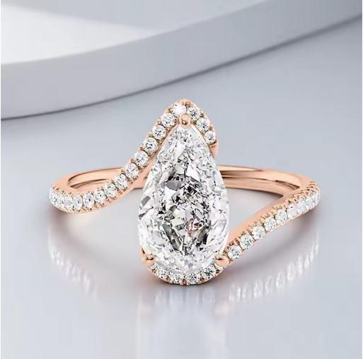 LYRA RING - Miraluna